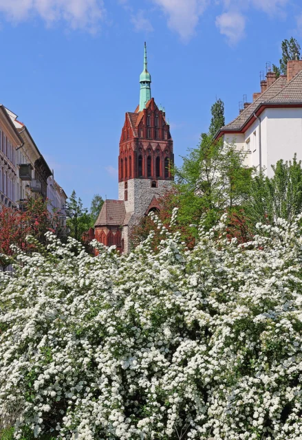 Bethanien-Kirche