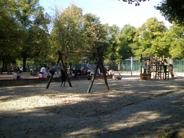 Humannplatz