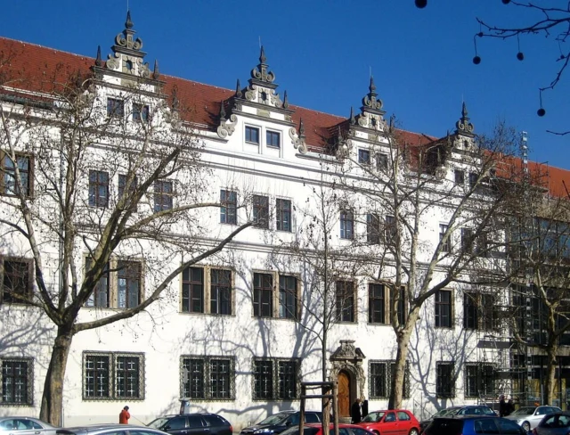 Berliner Stadtbibliothek (BStB)