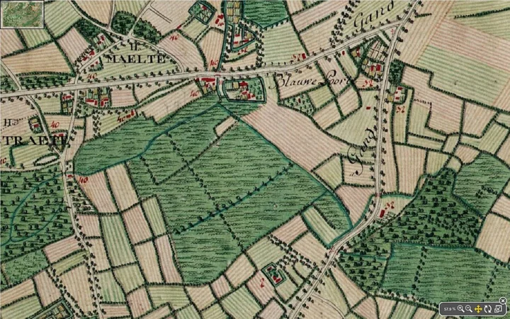 Maaltebruggepark