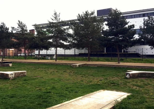 Kitty-Kuse-Platz