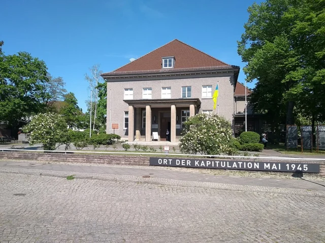 Museum Berlin-Karlshorst