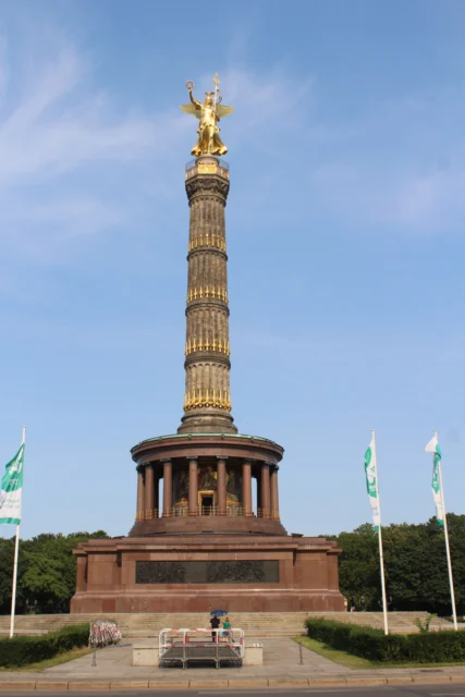 Siegessäule