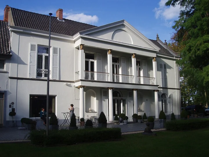 Kasteel Coninxdonck