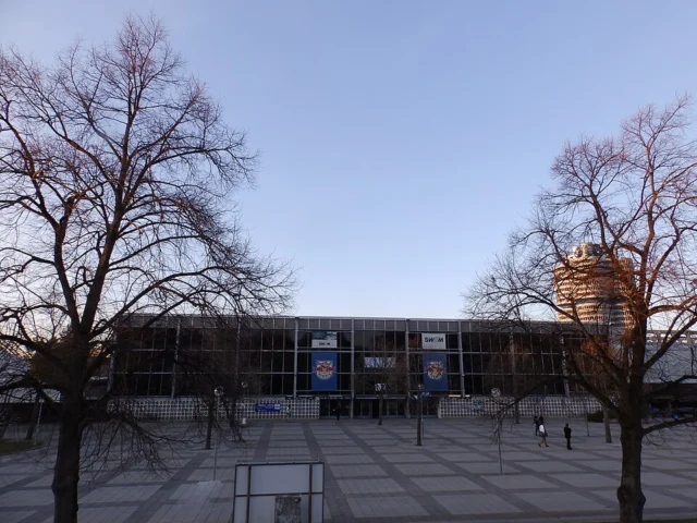 Olympic Action Sport Centre