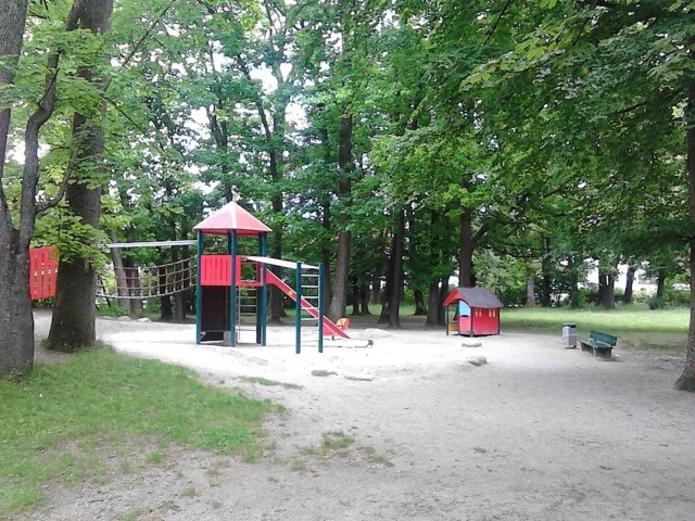 Schuchwäldchen