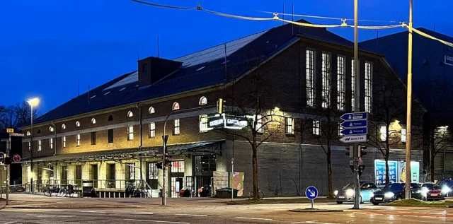 Isarphilharmonie
