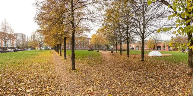 Trude-Herr-Park