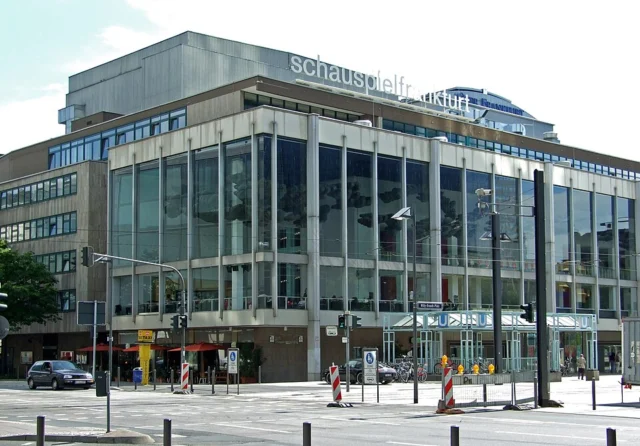 Oper Frankfurt