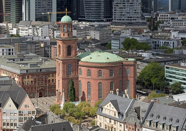 Paulskirche