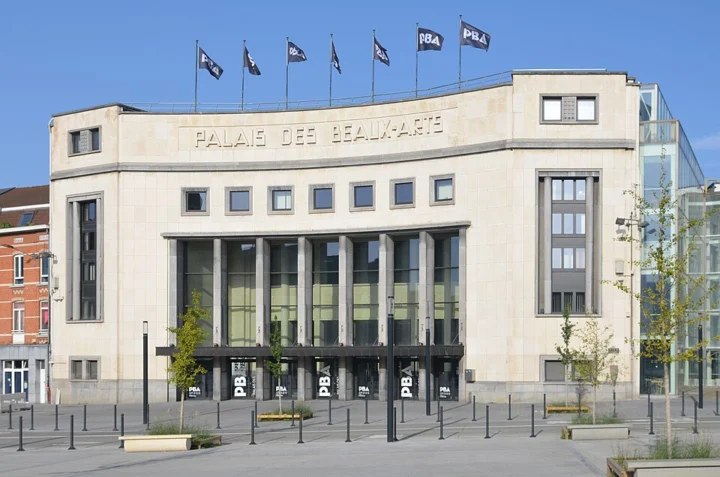 Palais des Beaux-Arts