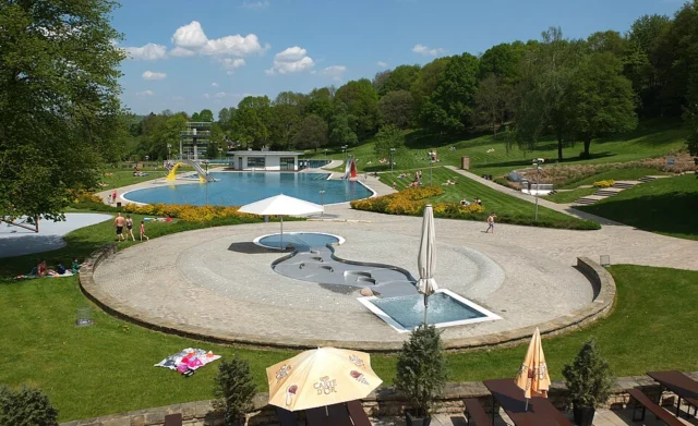 Südbad Trier