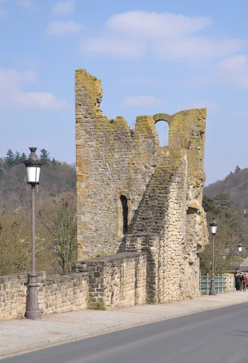 Dent Creuse