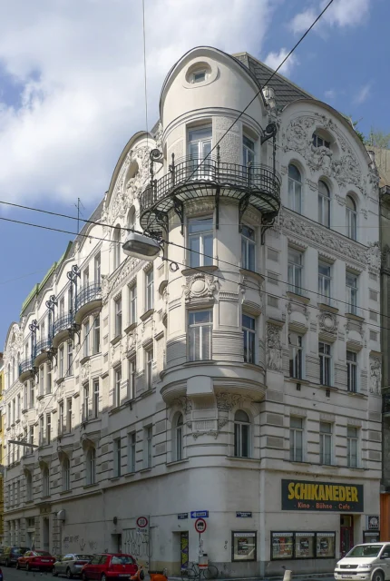 Schikaneder Kino