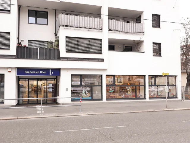 Städtische Bücherei