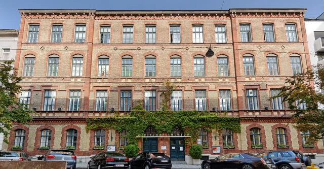Austrian Social and Economic Museum
