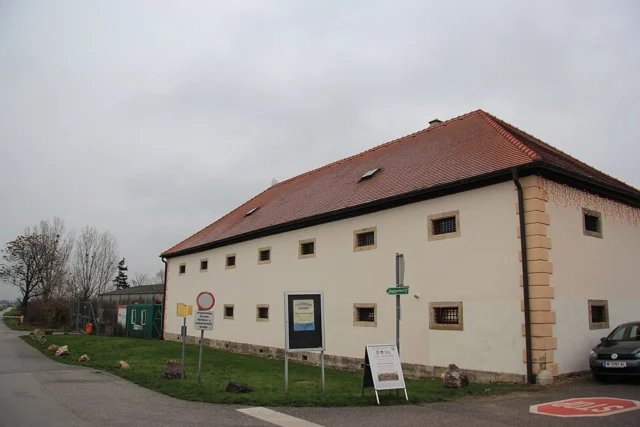 1. NÖ Krippenmuseum Vösendorf