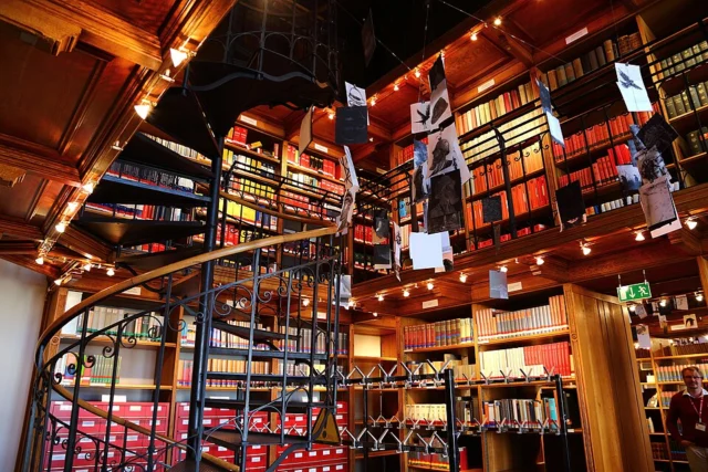 Vienna City Library