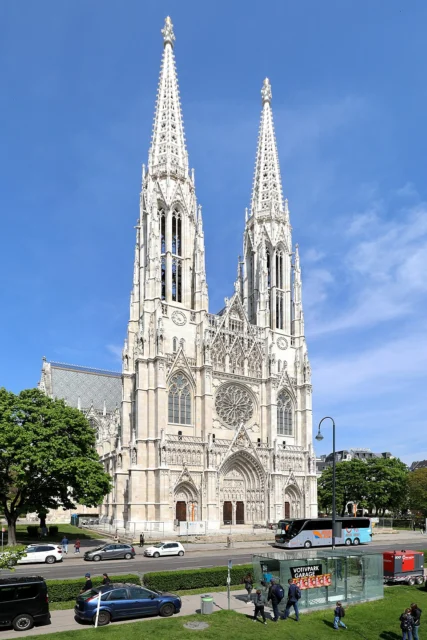 Votive Church