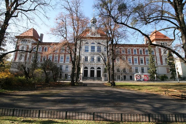 Linnépark
