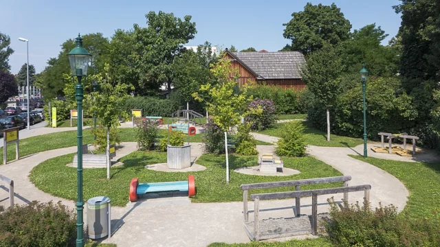 Jazz-Park