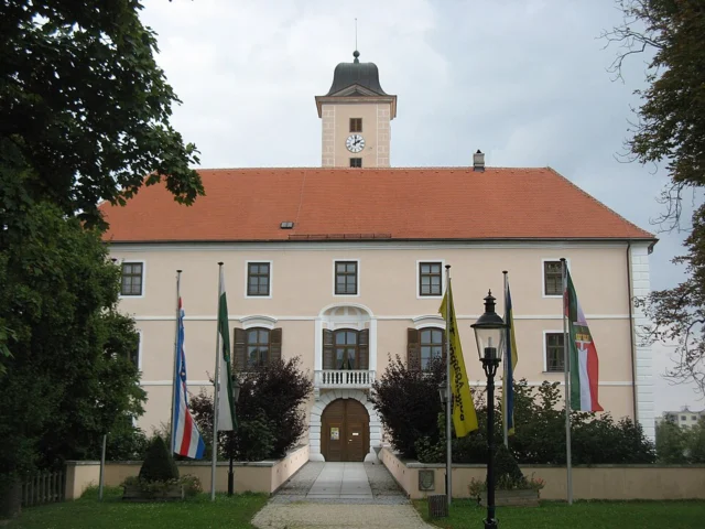 Schloss Vösendorf