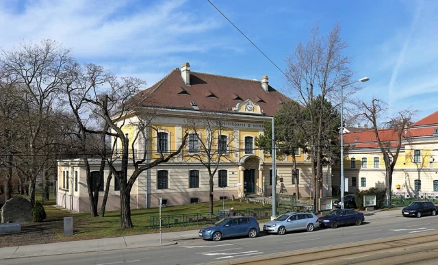 Mautner-Schlössl