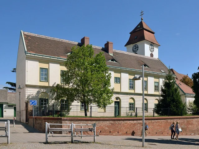 Franz-Merschl-Haus