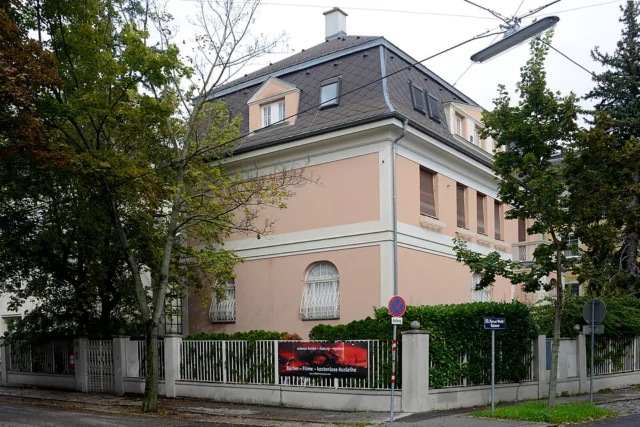 Villa Fantastica