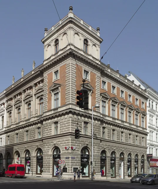 Palais Eschenbach
