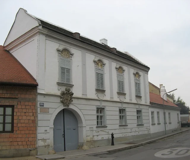 Prentlhof