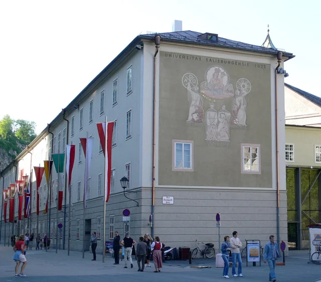 Hauptbibliothek