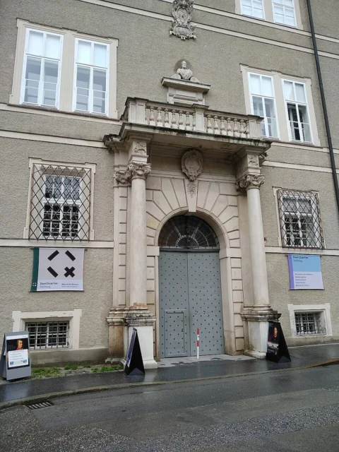 DomQuartier