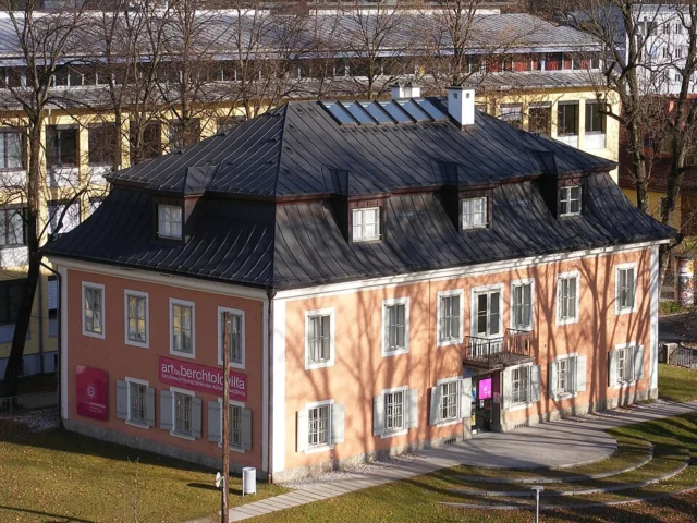 art bv Berchtoldvilla