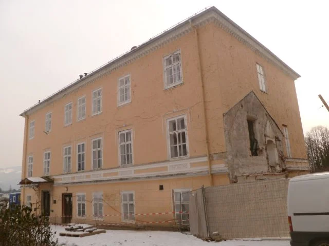 Daunschlössl