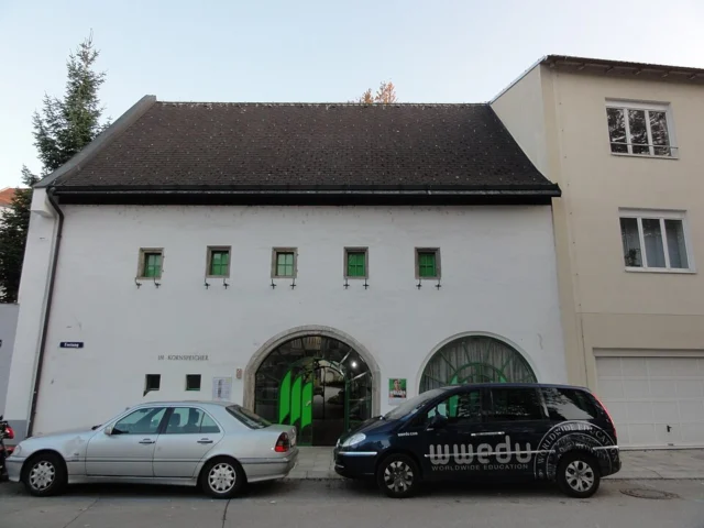 Theater Kornspeicher