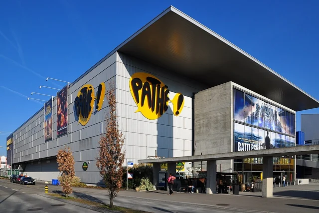 Pathe