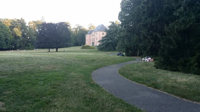 Parc Barton
