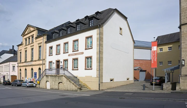 Mierscher Lieshaus