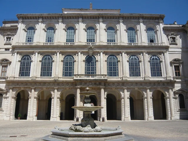 National Gallery of Ancient Art