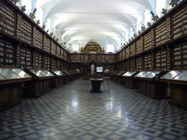 Biblioteca Casanatense