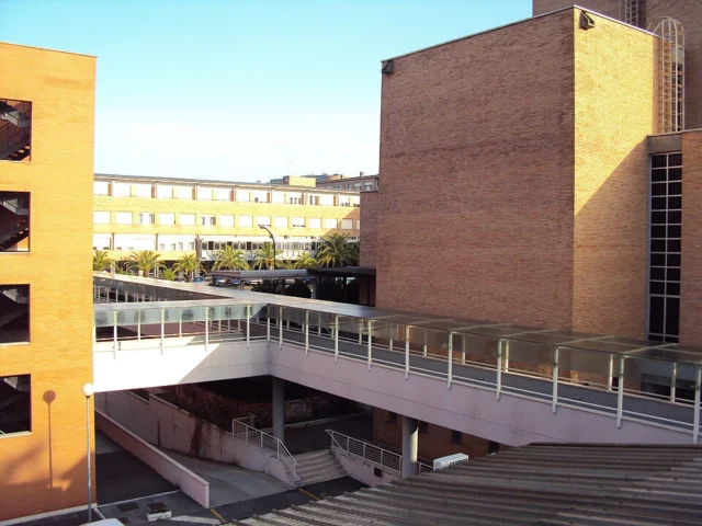 Biblioteca Don Bosco