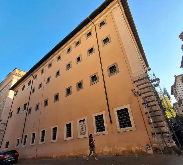 Museo Criminologico