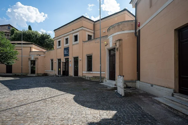 Museo della Forma Urbis