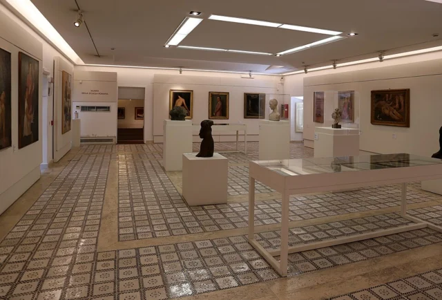 Museo della Scuola Romana