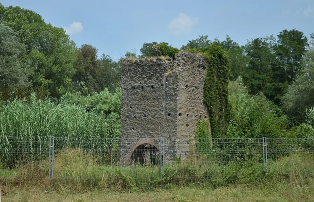 Torre Valca