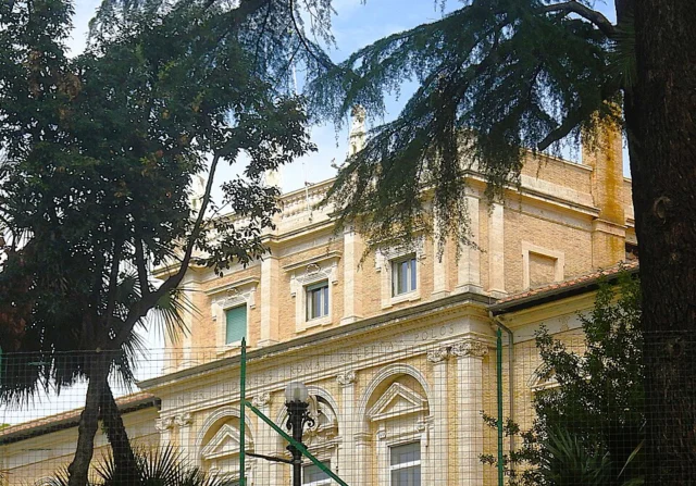 Villa Giorgina