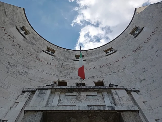 Museo Storico dell'Arma del Genio