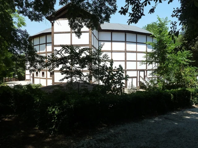 Gigi Proietti Globe Theatre Silvano Toti