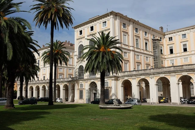 Palazzo Corsini